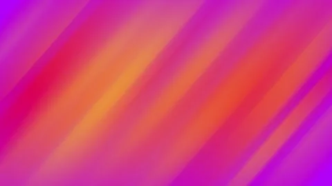 4k Abstract colorful liquid animated background on screen 動画素材 336549078