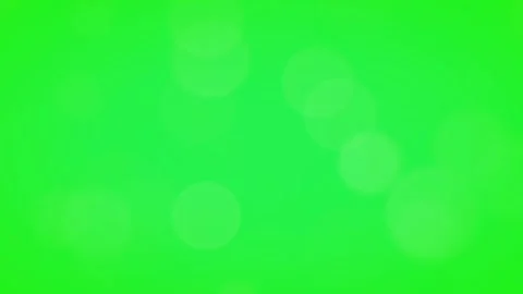 4K Abstract De-Focused Mysterious Light Leak Gradient Background Loop – Green Sc 库存影片 321967653
