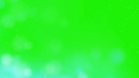 4K Abstract De-Focused Mysterious Light Leak Gradient Background Loop – Green Sc 库存影片 321967656