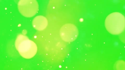 4K Abstract De-Focused Mysterious Light Leak Gradient Background Loop – Green Sc 库存影片 321967683