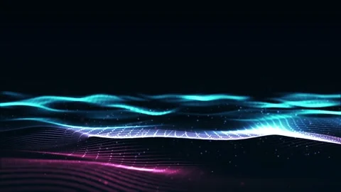 4K Abstract defocues background (loopable) Stock Footage 151349147