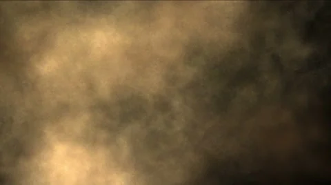 4k Abstract dust smoke,haze fog gas part... | Stock Video | Pond5