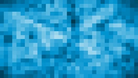 4k Abstract Elegant Mosaic Background Video stock 95014284