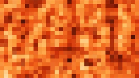 4k Abstract Elegant Mosaic Background Stock Footage 95034214