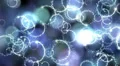 4K+ Abstract fantasy background, seamless loop able. 4k or 4k+ Resolution