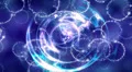 4K+ Abstract fantasy background, seamless loop able. 4k or 4k+ Resolution