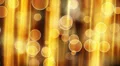 4K Abstract fantasy motion background, shining lights, waves and particles 4k or 4k+ Resolution