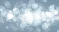 4K Abstract fantasy motion background, shining lights, waves and particles 4k or 4k+ Resolution