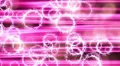 4K Abstract fantasy motion background, shining lights and particles 4k or 4k+ Resolution