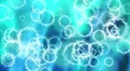 4K Abstract fantasy motion background, shining lights and particles 4k or 4k+ Resolution