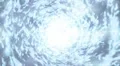 4K Abstract fantasy motion background, shining lights and particles 4k or 4k+ Resolution