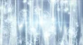 4K Abstract fantasy motion background, shining lights and particles 4k or 4k+ Resolution