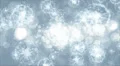 4K Abstract fantasy motion background, shining lights and particles 4k or 4k+ Resolution