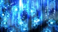 4K Abstract fantasy motion background, shining lights and particles 4k or 4k+ Resolution