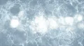 4K Abstract fantasy motion background, shining lights and particles 4k or 4k+ Resolution