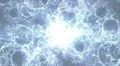 4K Abstract fantasy motion background, shining lights and particles 4k or 4k+ Resolution
