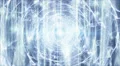 4K Abstract fantasy motion background, shining lights and particles 4k or 4k+ Resolution