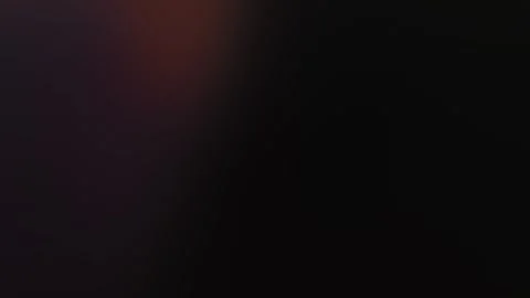 4K abstract fast quick glowing soft ambient colorful light leak glass reflection 動画素材 317137065