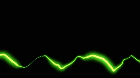 4K Abstract flash spark Stock Footage 219411938