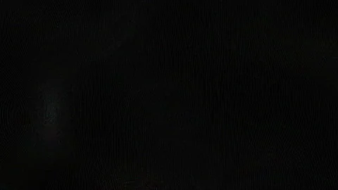 4k Abstract fluid Black liquid water surface flow background Video stock 133498857