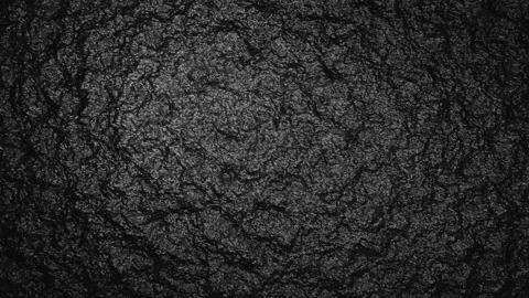 4k Abstract fluid Black liquid water surface flow background Stock Footage 133724863