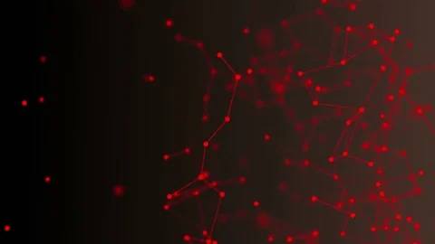 4k abstract geomerty background 스톡 동영상 69864995