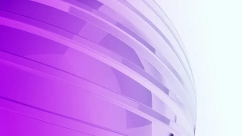 4K Abstract geometric background, Abstract business texture for video present Stock Footage 154219736