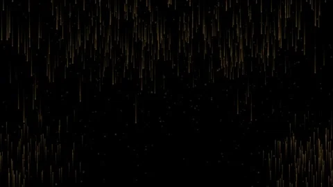 4K Abstract geometric background science, technology, business, space plexus Stock Footage 278301428