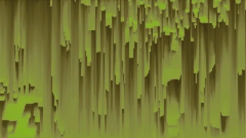 4K Abstract Glitch Technology Background. Stock Footage 95297148