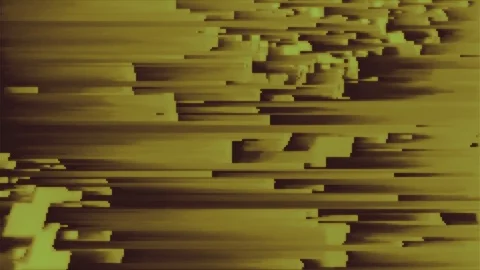 4K Abstract Glitch Technology Background. Stock Footage 95299606