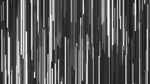 4K Abstract Glitch Technology Background. Stock Footage 96005897