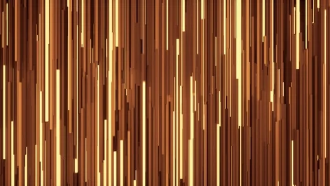 4K Abstract Glitch Technology Background. Stock Footage 96006709