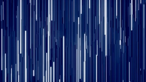 4K Abstract Glitch Technology Background. Stock Footage 96006771