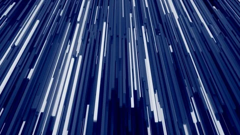 4K Abstract Glitch Technology Background. Stock Footage 96008360