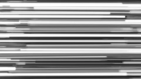 4K Abstract Glitch Technology Background. Stock Footage 107237420
