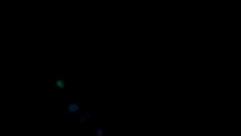 4K abstract glowing soft bright lens flare film burn grain noise cinematic spark 動画素材 317137120