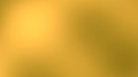 4K abstract golden light background 库存影片 331660319
