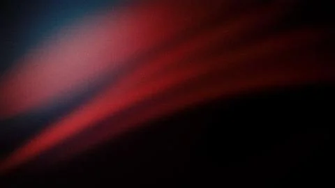 4K abstract gradient background blending dark red and black hues, featuring.. Illustrazione stock