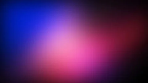 4k Abstract gradient background. Blurred lights. Template for graphic design Stock Footage 141554902