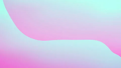 4K. Abstract gradient background. Colorful pattern. Modern screen design Stock Footage 120048468