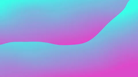 4K. Abstract gradient background. Colorful pattern. Stock Footage 120048500