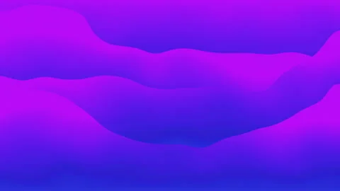 4K Abstract gradient background. Colorful pattern. Modern screen design. Stock Footage 120839595