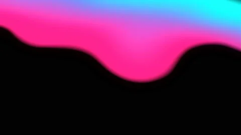 4K Abstract gradient background. Colorful pattern. Modern screen design Stock Footage 124282426