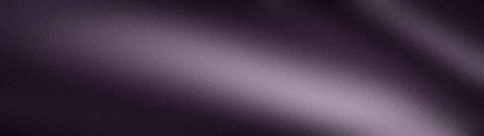 This 4K abstract gradient background features a smooth blend of purple and bl Stock Illustration