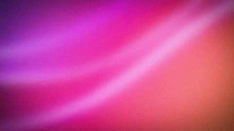 This 4K abstract gradient background features a smooth blend of pink purple a Stock Illustration