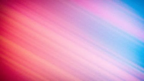 4K abstract gradient background featuring diagonal pink, purple, and blue h.. Stock-Illustration