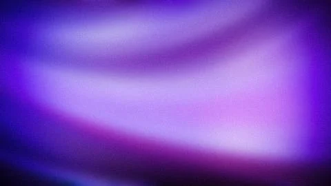 A 4K abstract gradient background in shades of purple, violet, and blue wit.. Illustrazione stock