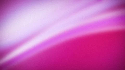 4K abstract gradient background with soft pink, purple, and white hues, fea.. Stock Illustration