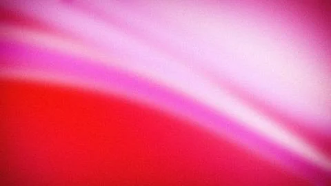 4K abstract gradient background with vivid red, pink, and white tones, feat.. Stock Illustration