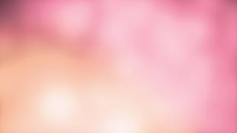 4k Abstract gradient Defocused background, Multi Colored background. Video stock 294704167